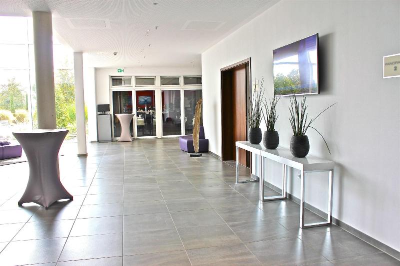 Hotel absolute gut-Hotel Collection - Toplantı