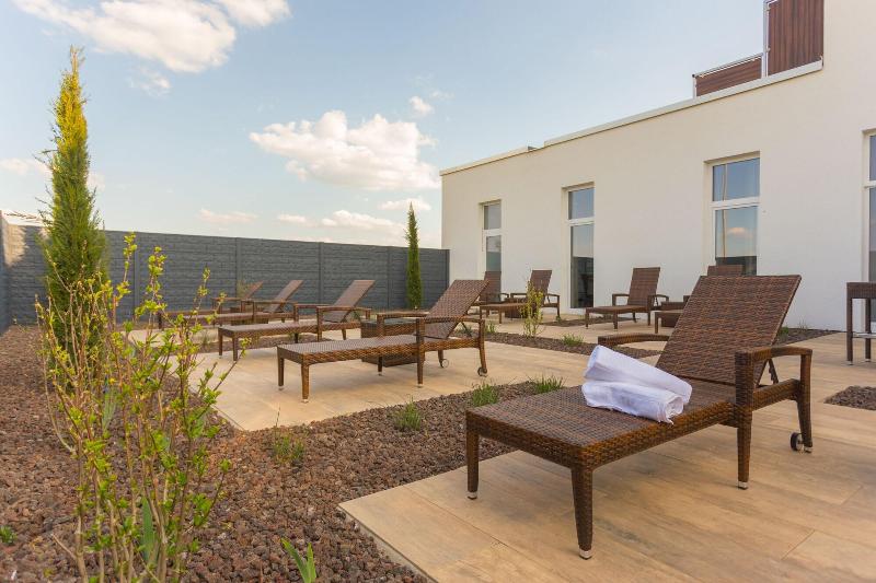 Hotel absolute gut-Hotel Collection - Aktivite