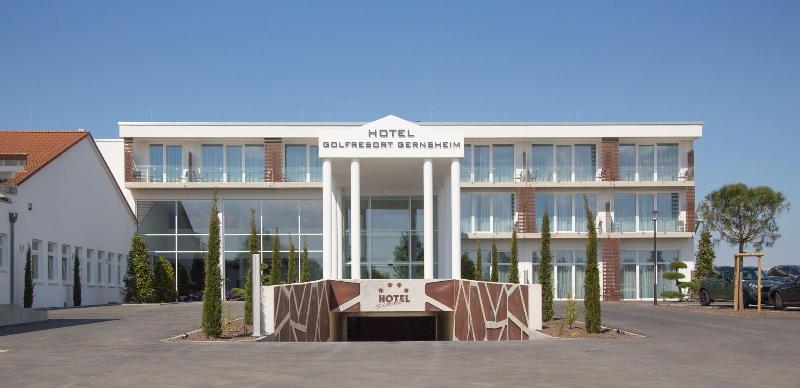 Hotel absolute gut-Hotel Collection - Genel