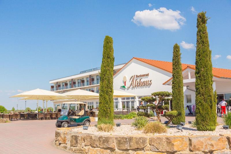 Hotel absolute gut-Hotel Collection - Genel
