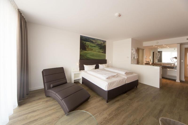 Hotel absolute gut-Hotel Collection - Oda