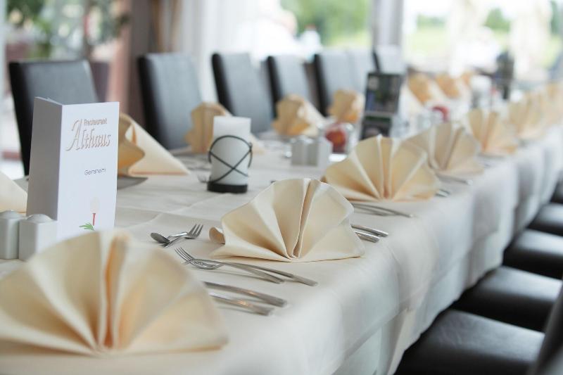 Hotel absolute gut-Hotel Collection - Restoran