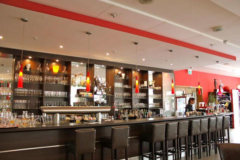 Hotel absolute gut-Hotel Collection - Restoran