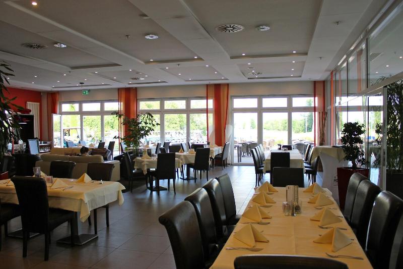 Hotel absolute gut-Hotel Collection - Restoran