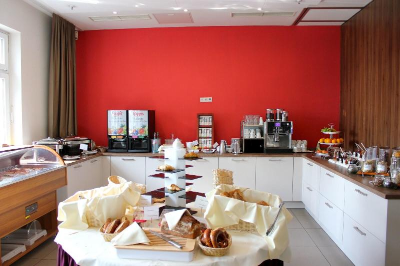 Hotel absolute gut-Hotel Collection - Restoran