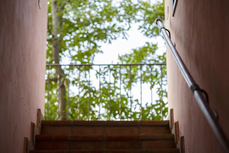 B&B With Pool and View of Assisi - Lobi