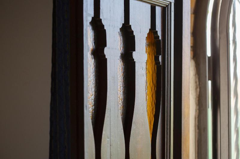 B&B With Pool and View of Assisi - Lobi