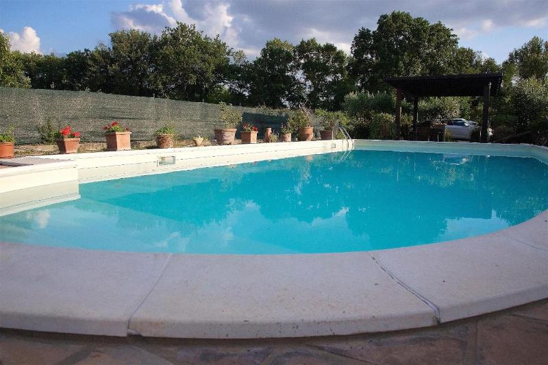 B&B With Pool and View of Assisi - Aktivite