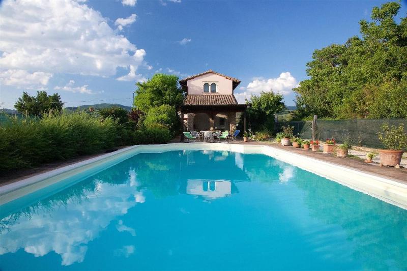 B&B With Pool and View of Assisi - Aktivite