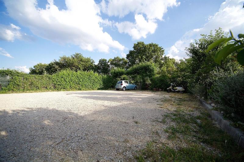 B&B With Pool and View of Assisi - Genel