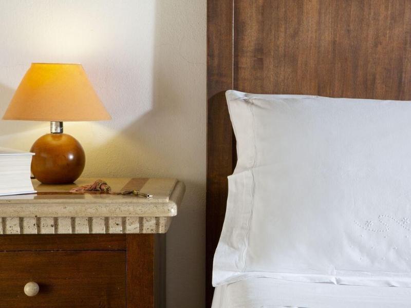 B&B With Pool and View of Assisi - Oda