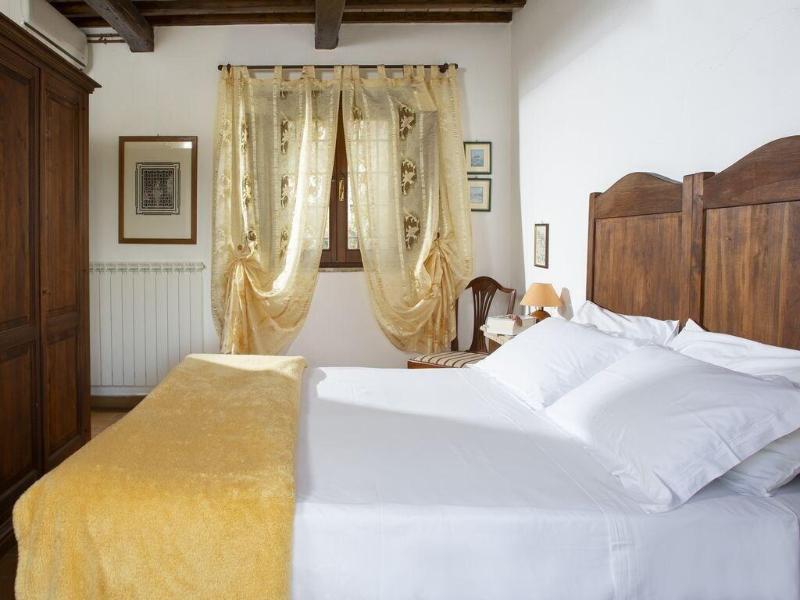 B&B With Pool and View of Assisi - Oda