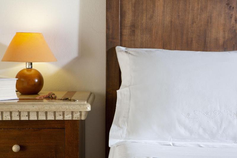 B&B With Pool and View of Assisi - Oda