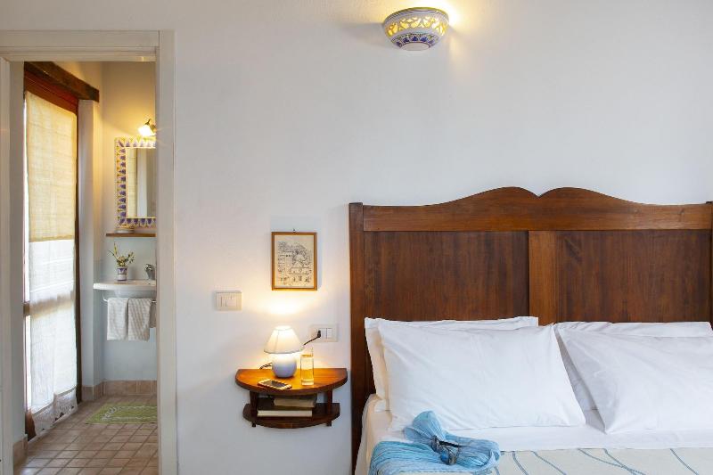 B&B With Pool and View of Assisi - Oda
