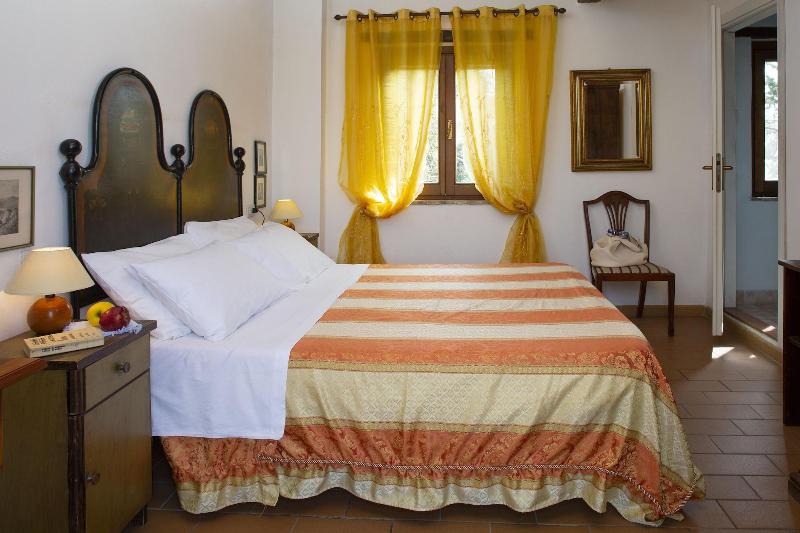 B&B With Pool and View of Assisi - Oda