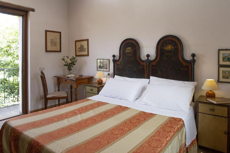 B&B With Pool and View of Assisi - Oda