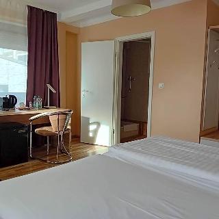 Hotel-Residenz Oberurseler Hof fotoÄŸrafÄ±