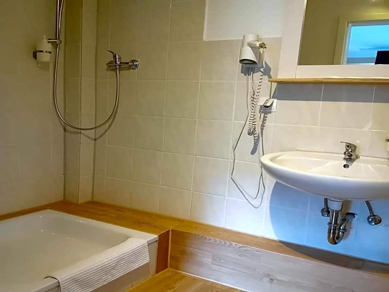 Hotel-Residenz Oberurseler Hof - Genel