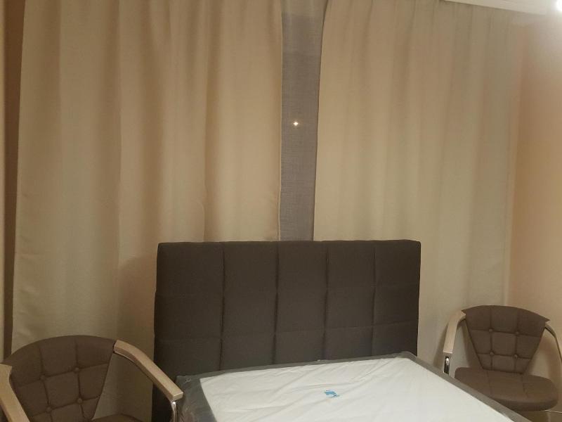 Hotel-Residenz Oberurseler Hof - Oda