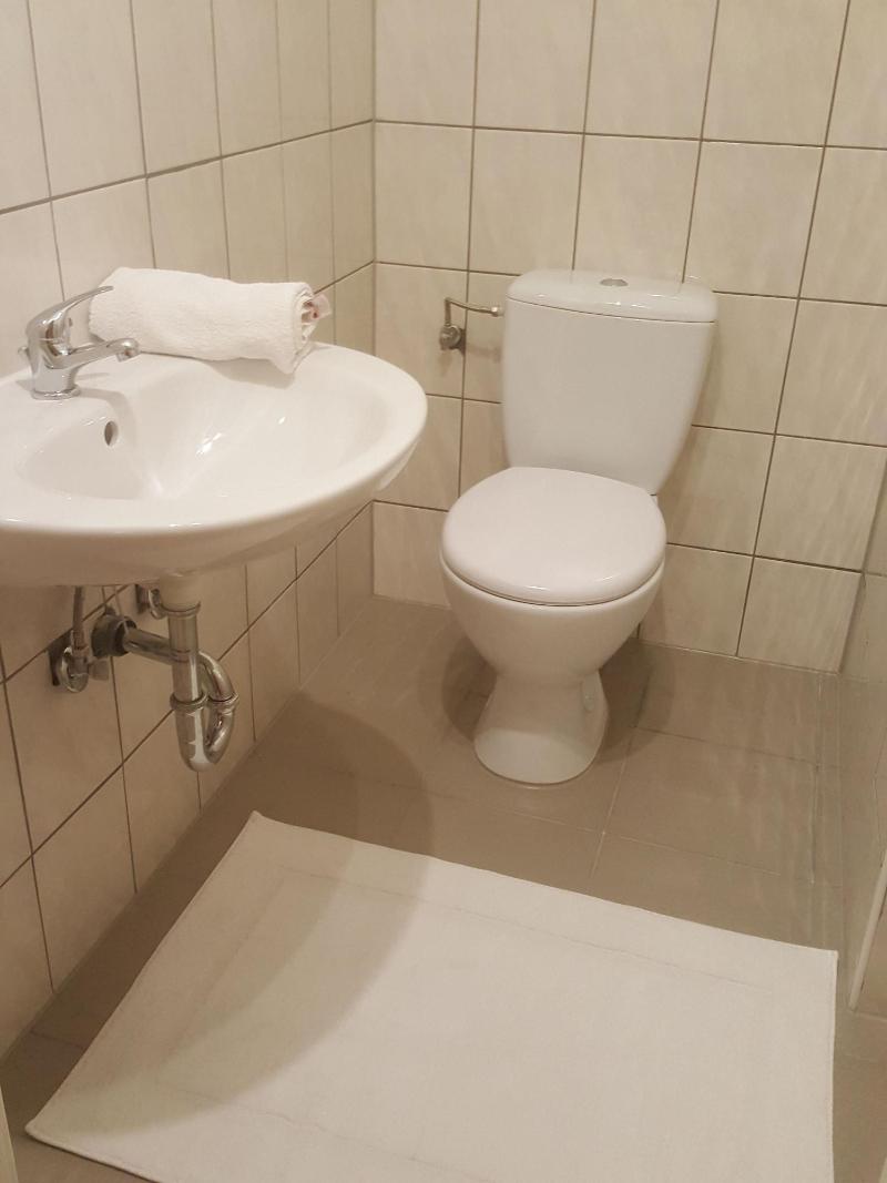 Hotel-Residenz Oberurseler Hof - Oda
