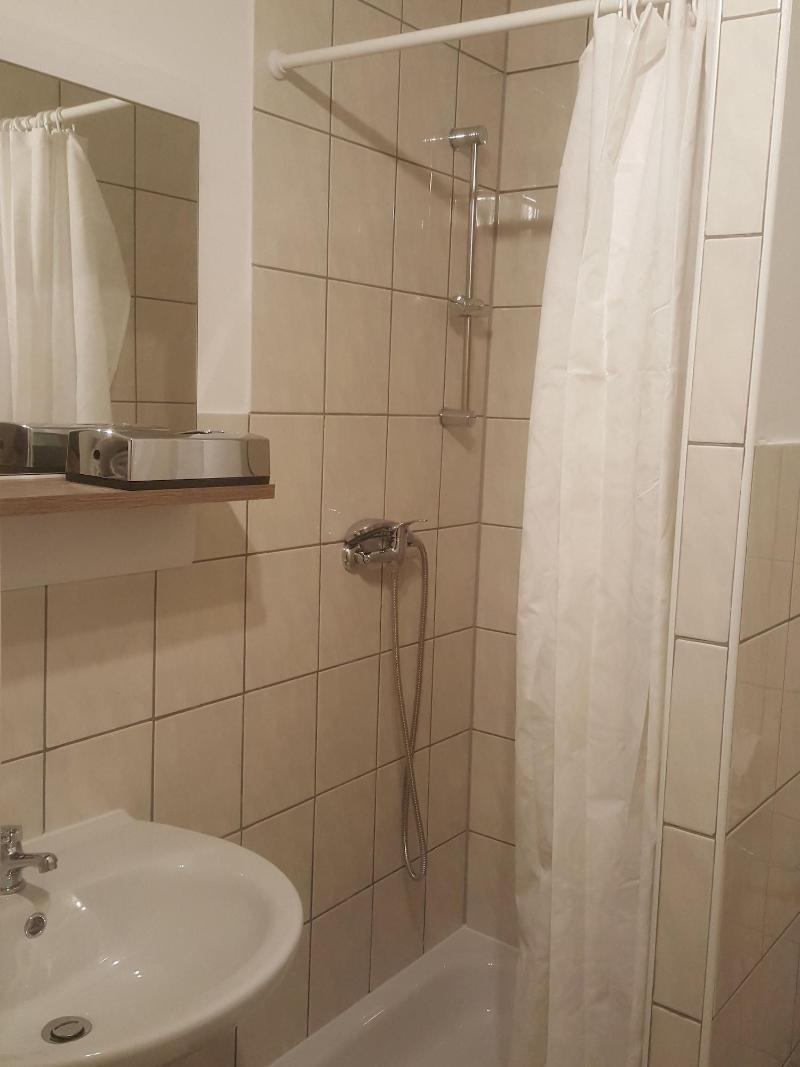 Hotel-Residenz Oberurseler Hof - Oda