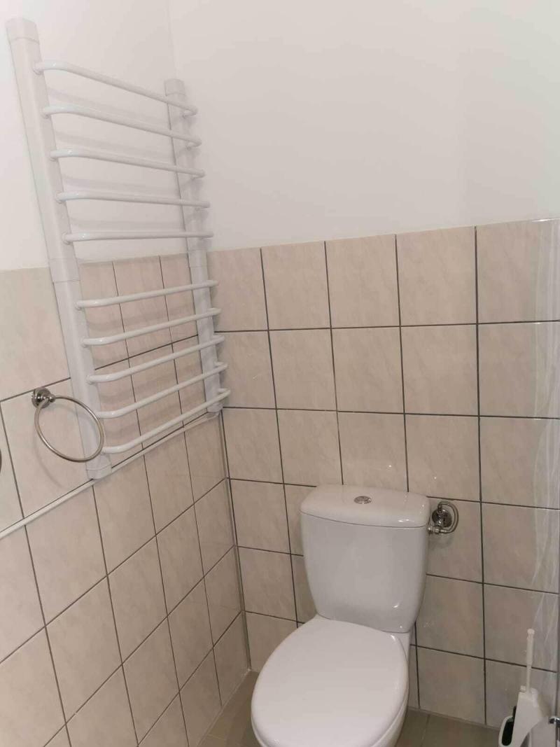 Hotel-Residenz Oberurseler Hof - Oda
