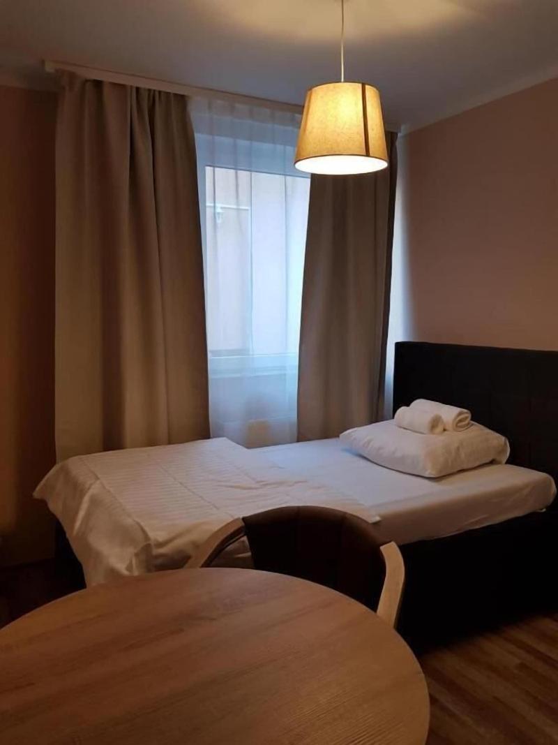 Hotel-Residenz Oberurseler Hof - Oda