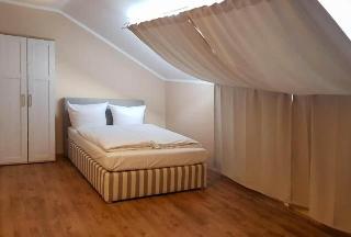 Hotel-Residenz Oberurseler Hof fotoÄŸrafÄ±