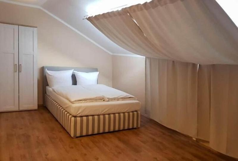 Hotel-Residenz Oberurseler Hof - Oda