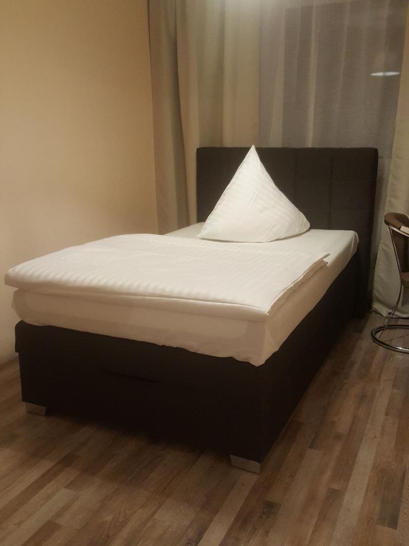 Hotel-Residenz Oberurseler Hof - Oda