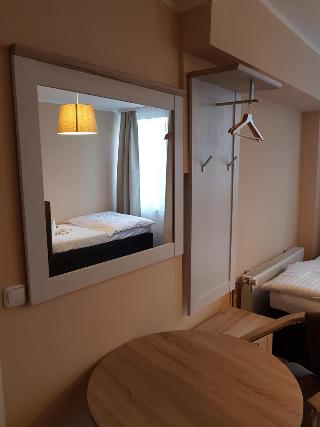 Hotel-Residenz Oberurseler Hof fotoÄŸrafÄ±