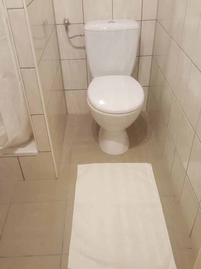 Hotel-Residenz Oberurseler Hof - Oda