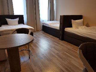 Hotel-Residenz Oberurseler Hof fotoÄŸrafÄ±