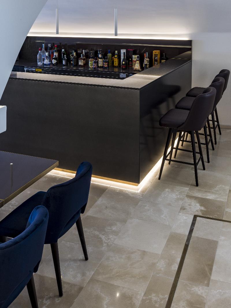 Dogana Resort - Bar