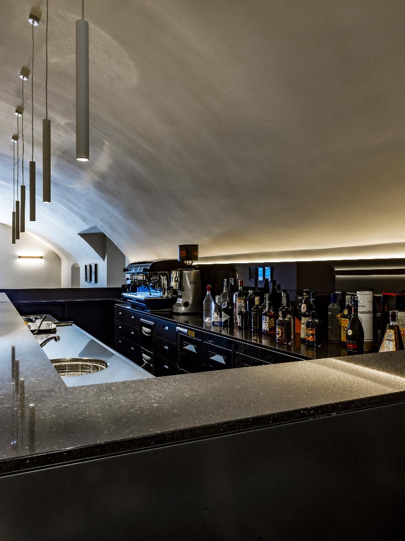 Dogana Resort - Bar