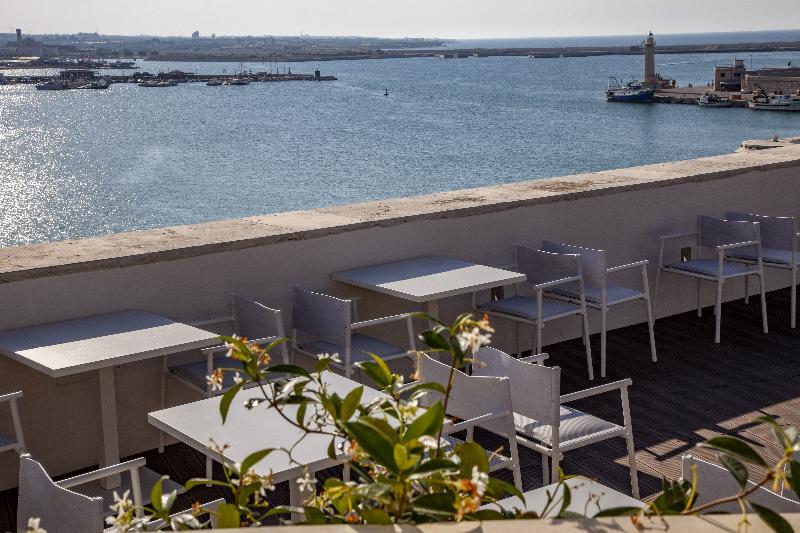 Dogana Resort - Genel