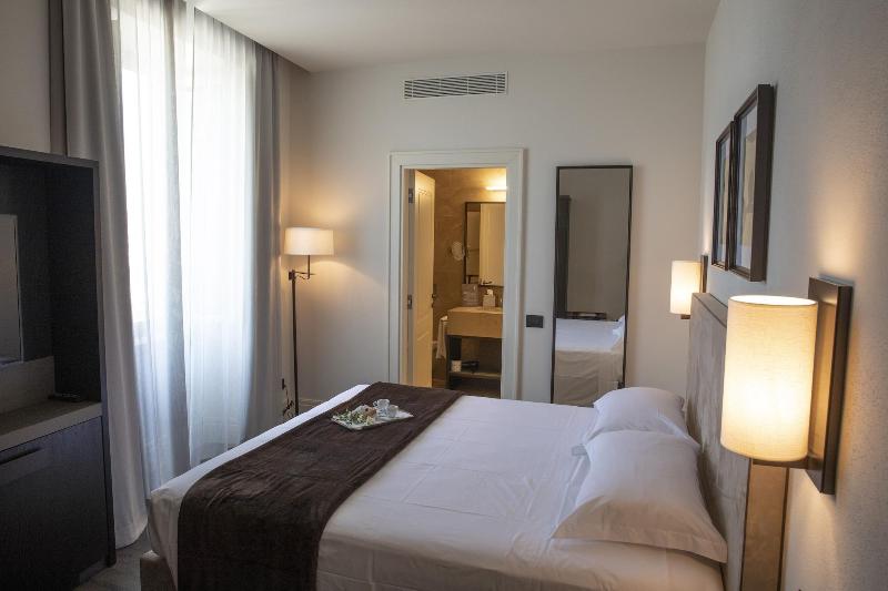 Dogana Resort - Oda