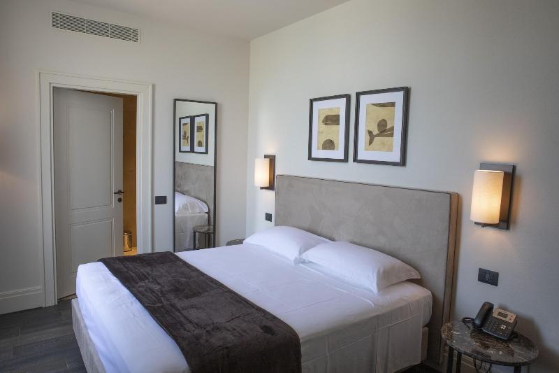 Dogana Resort - Oda