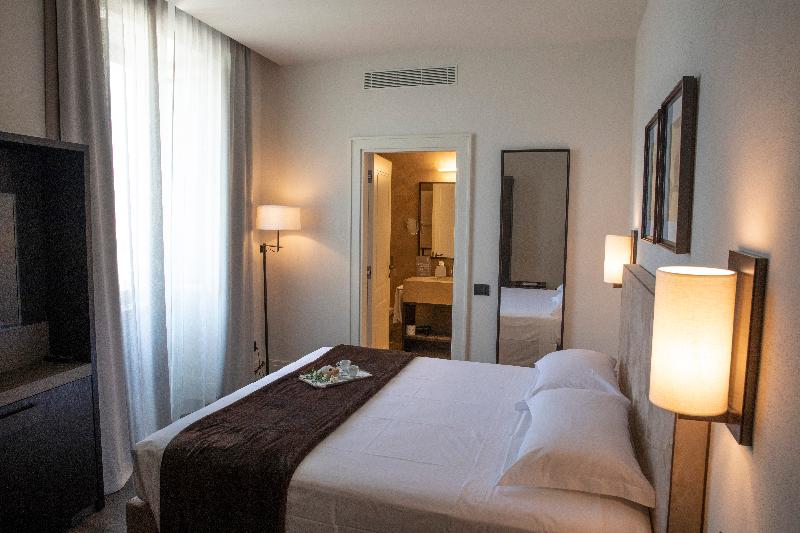 Dogana Resort - Oda