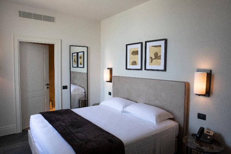Dogana Resort - Oda