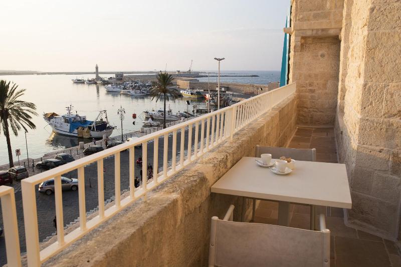 Dogana Resort - Oda