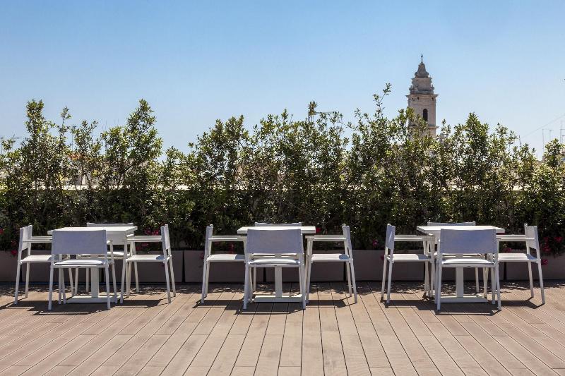 Dogana Resort - Restoran