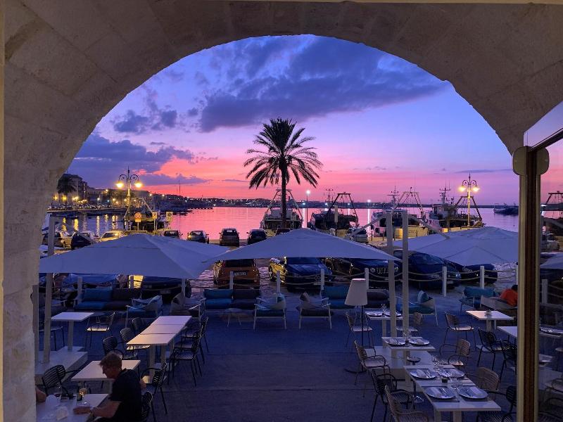 Dogana Resort - Restoran