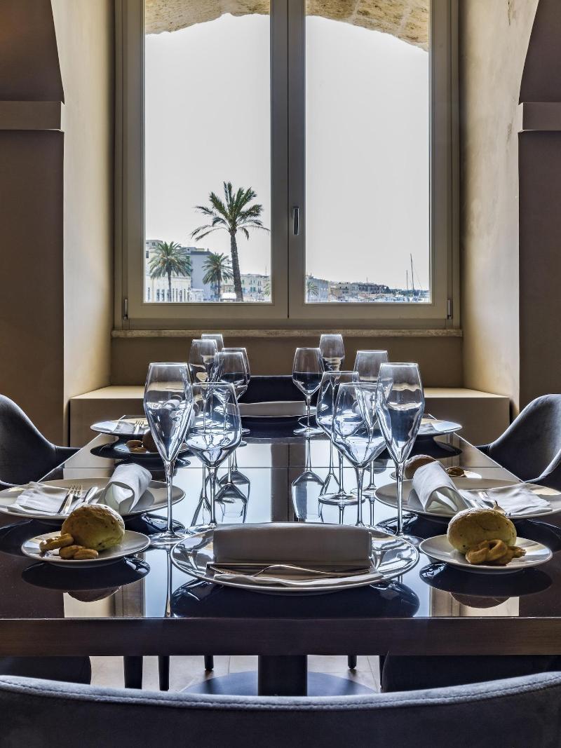 Dogana Resort - Restoran