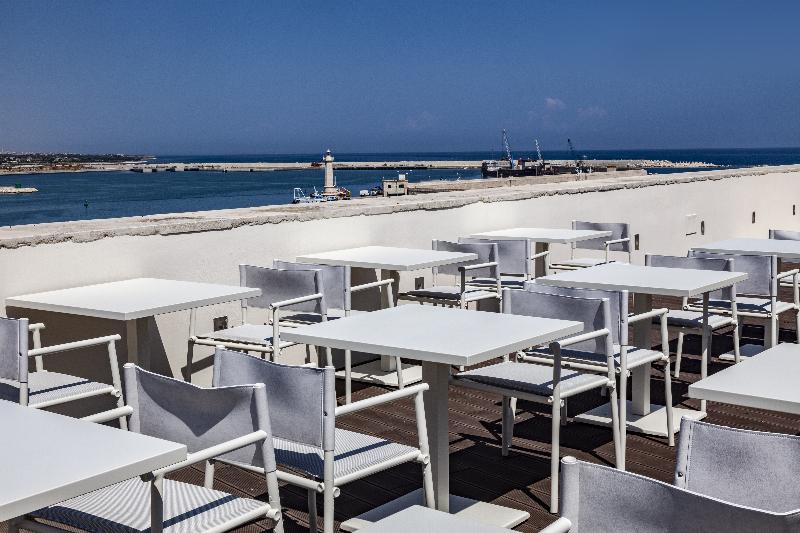 Dogana Resort - Teras