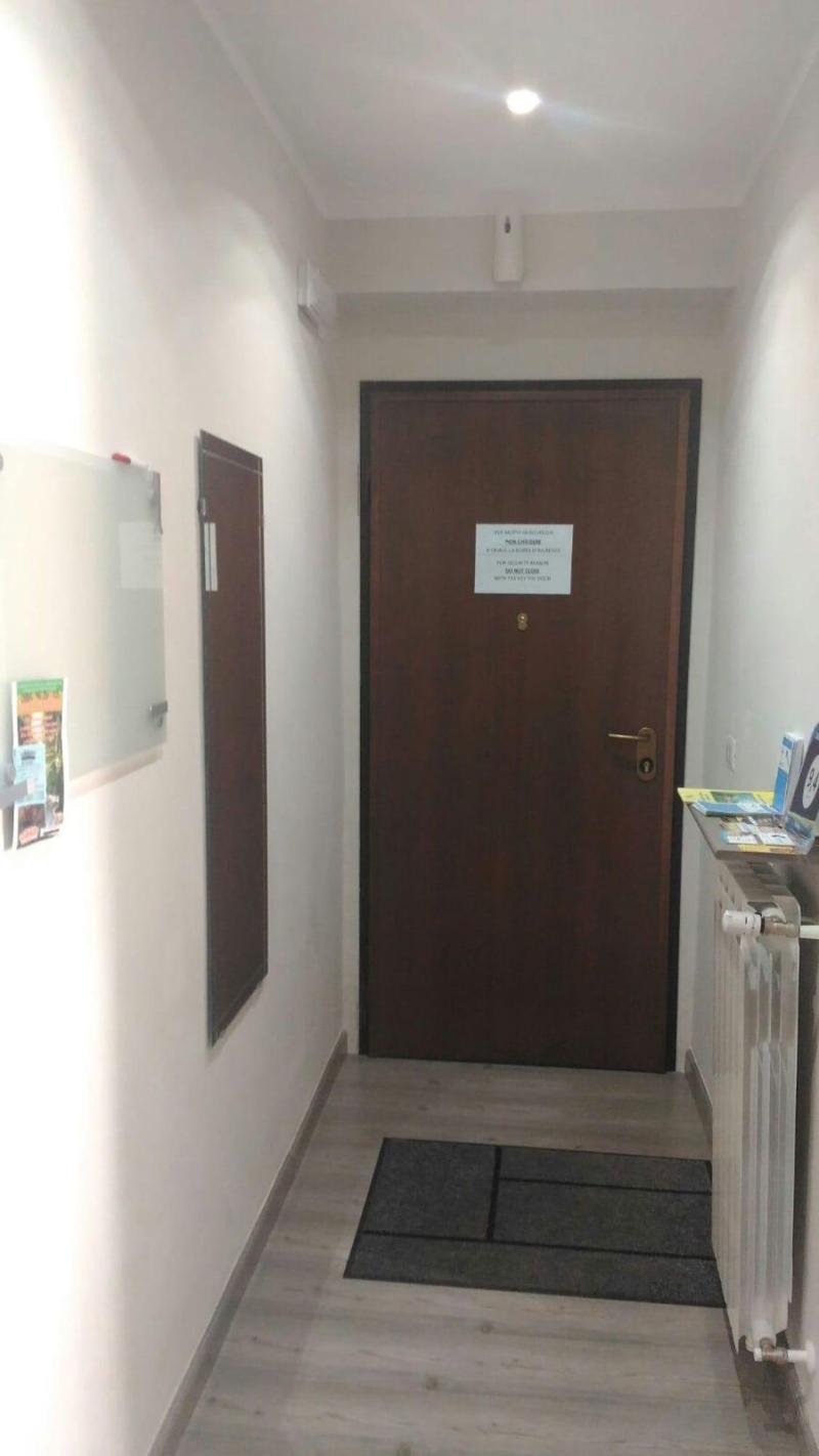 B&B Peschici 4 Stagioni - Lobi