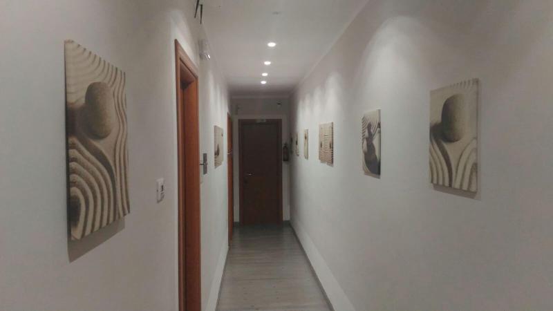 B&B Peschici 4 Stagioni - Lobi