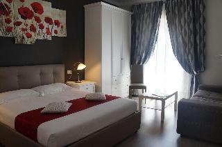 B&B Peschici 4 Stagioni otel fotoğrafı