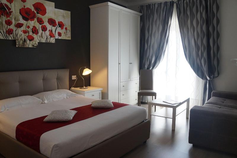 B&B Peschici 4 Stagioni - Genel