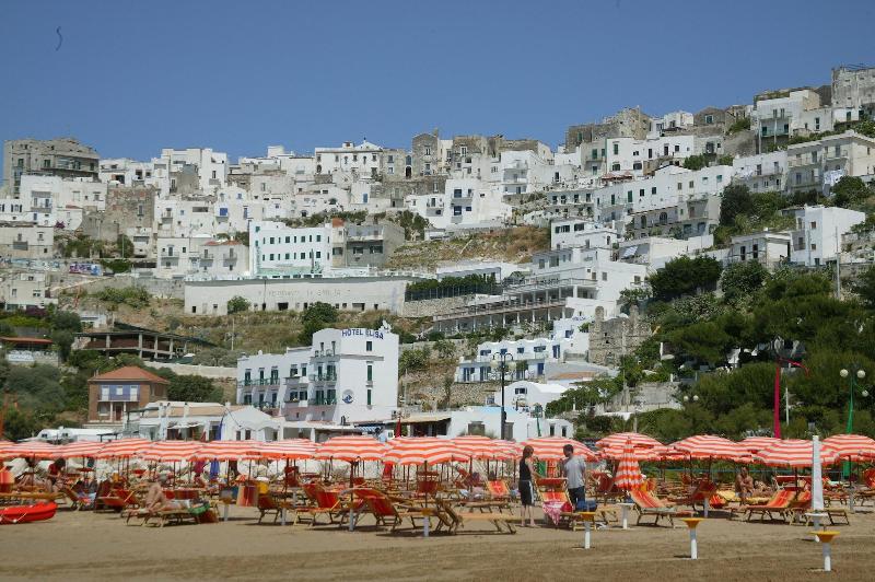 B&B Peschici 4 Stagioni - Genel